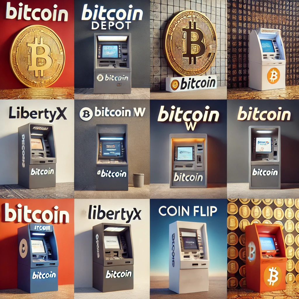 Best Bitcoin ATMs: Fees, Exchange Rates, and KYC Requirements