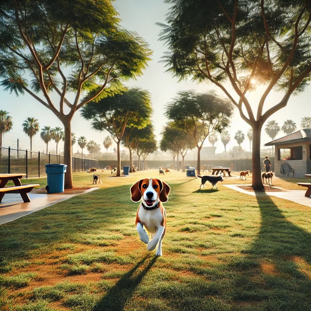 The Best Dog Parks in Orange County for Your Furry Friend